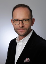 Michael Will, Präsident des Bayerischen Landesamt für Datenschutzaufsicht